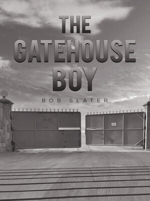 cover image of The Gatehouse Boy